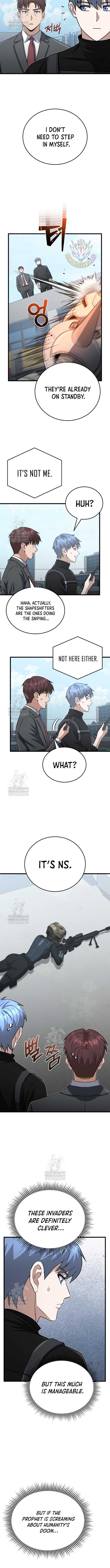 Read Genius of the Unique Lineage (en) Manga Online