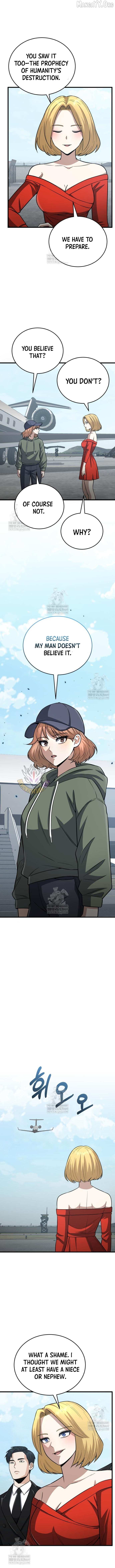 Read Genius of the Unique Lineage (en) Manga Online