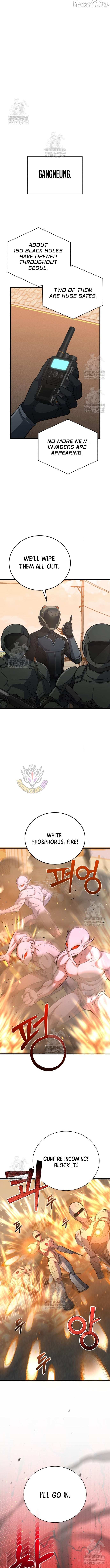 Read Genius of the Unique Lineage (en) Manga Online