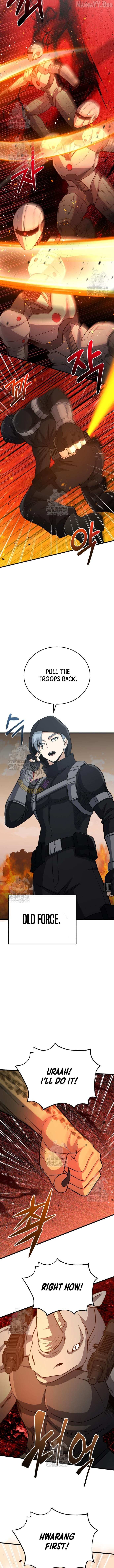 Read Genius of the Unique Lineage (en) Manga Online