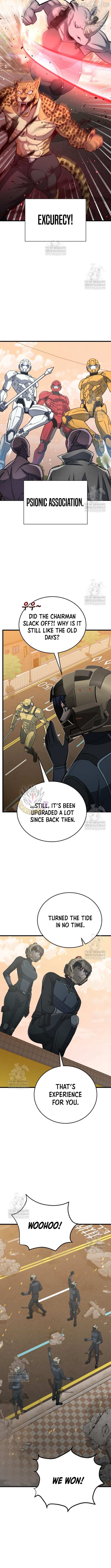 Read Genius of the Unique Lineage (en) Manga Online