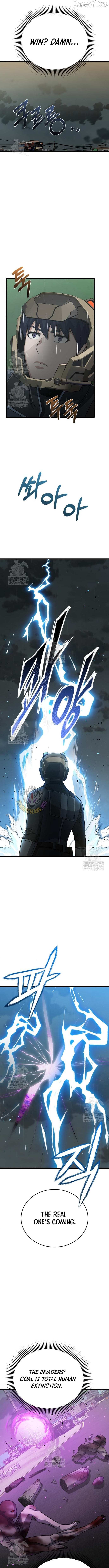 Read Genius of the Unique Lineage (en) Manga Online