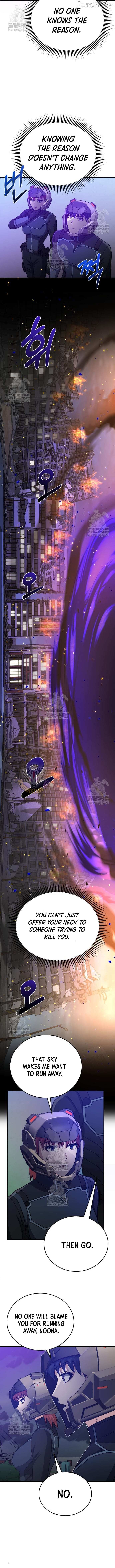 Read Genius of the Unique Lineage (en) Manga Online