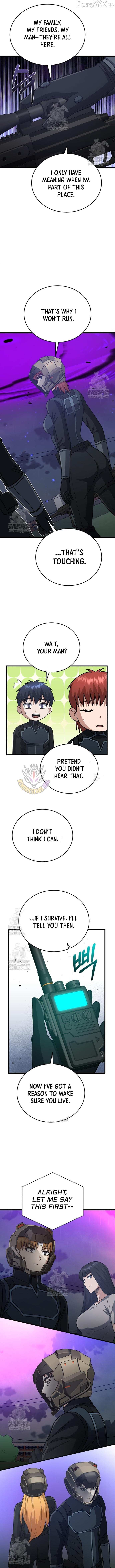 Read Genius of the Unique Lineage (en) Manga Online