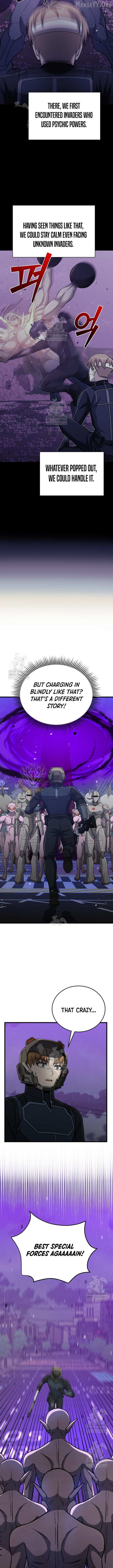 Read Genius of the Unique Lineage (en) Manga Online