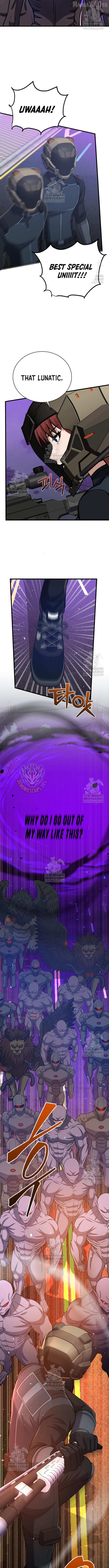 Read Genius of the Unique Lineage (en) Manga Online