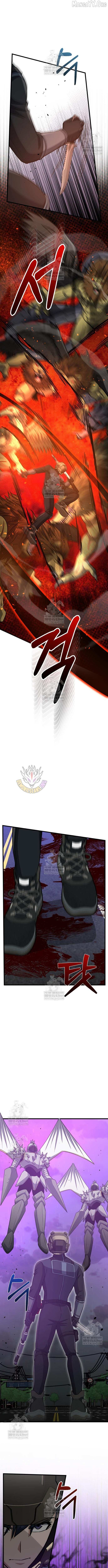 Read Genius of the Unique Lineage (en) Manga Online