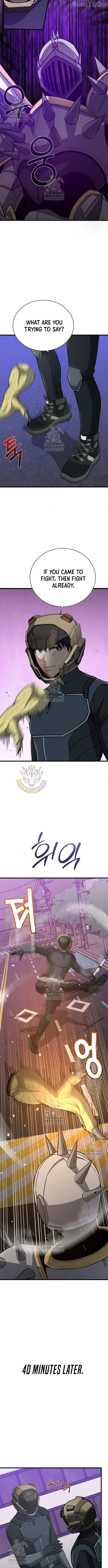 Read Genius of the Unique Lineage (en) Manga Online