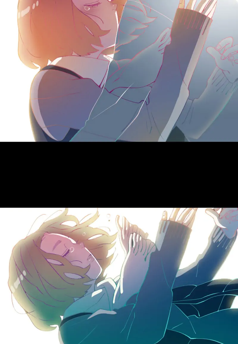 Read Ghost Teller (en) Manga Online