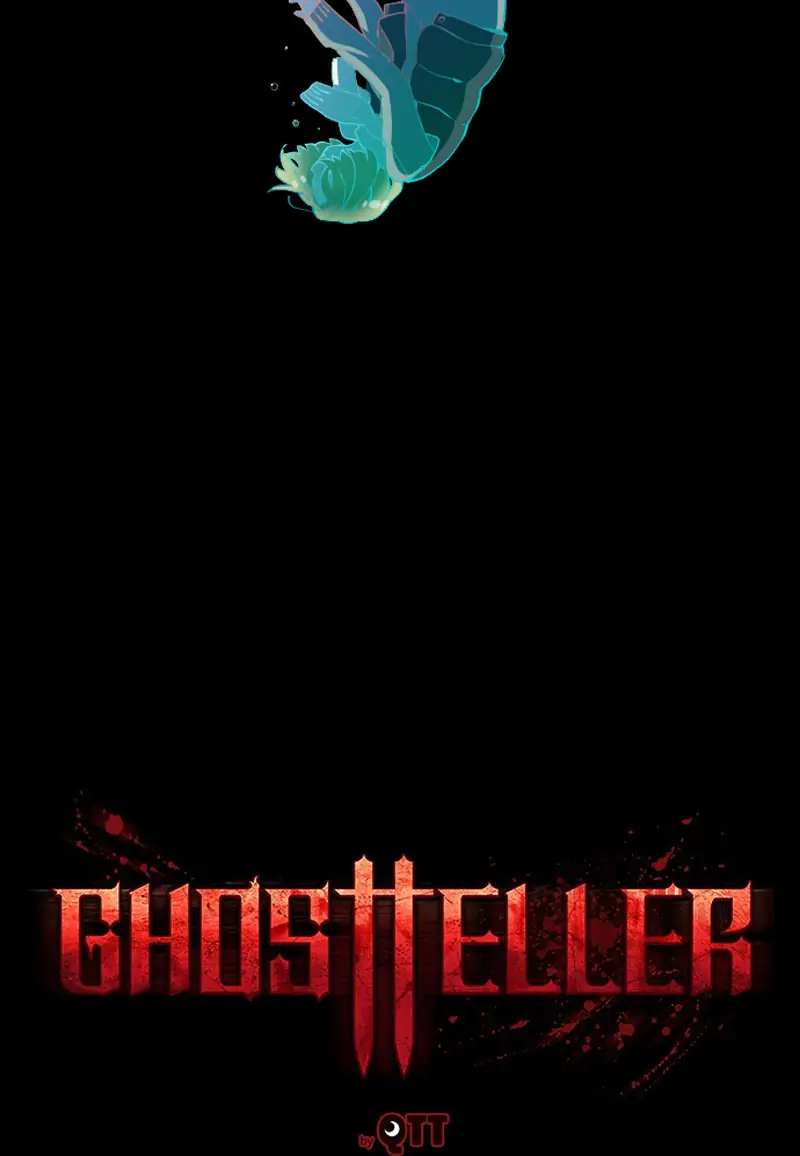 Read Ghost Teller (en) Manga Online