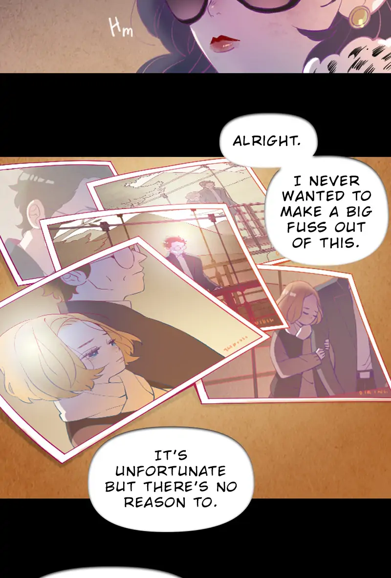 Read Ghost Teller (en) Manga Online