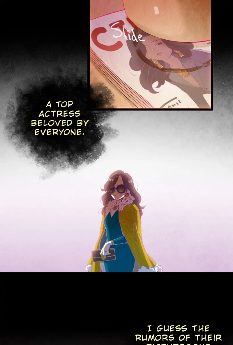 Read Ghost Teller (en) Manga Online