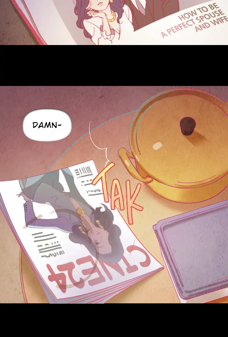 Read Ghost Teller (en) Manga Online