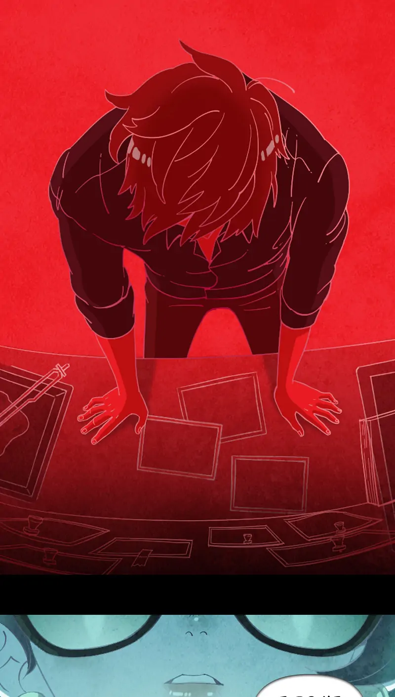 Read Ghost Teller (en) Manga Online