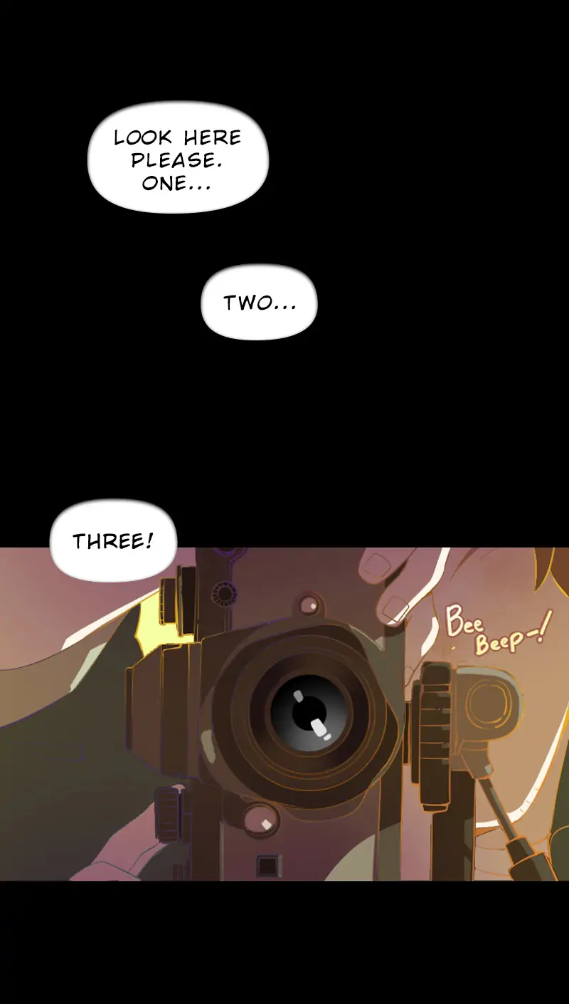 Read Ghost Teller (en) Manga Online