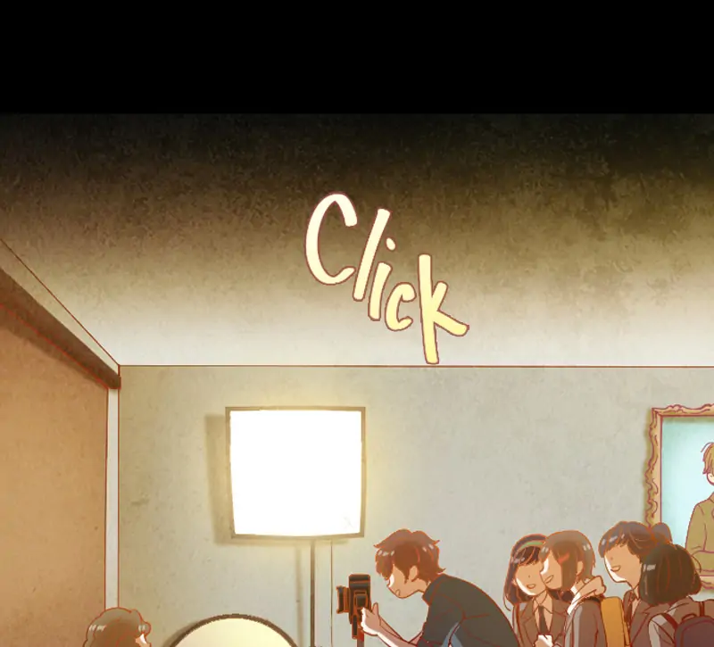 Read Ghost Teller (en) Manga Online