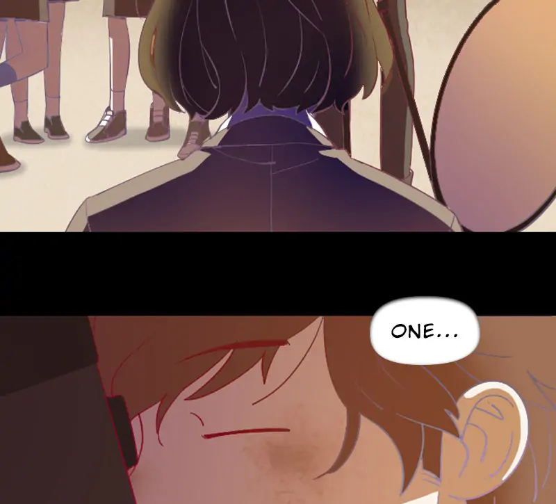 Read Ghost Teller (en) Manga Online