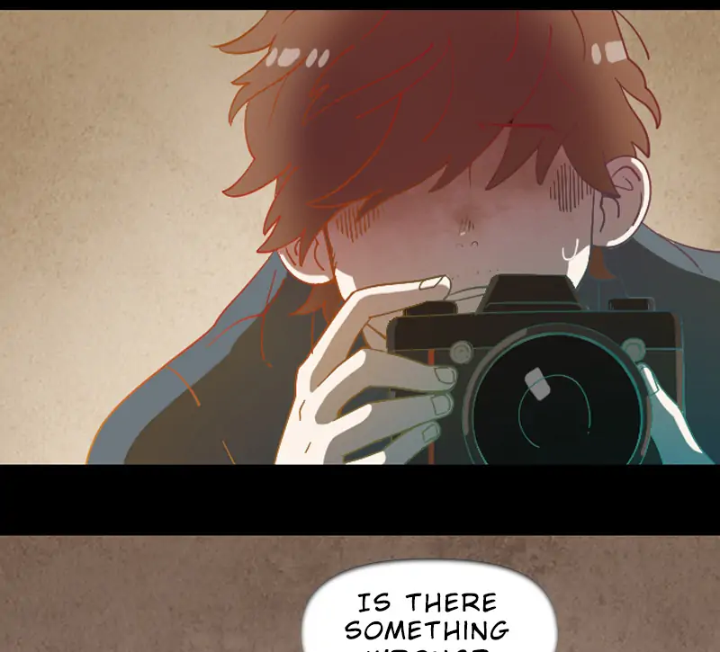 Read Ghost Teller (en) Manga Online