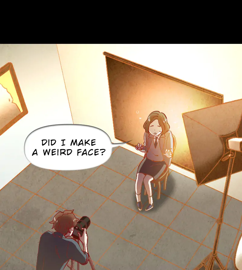 Read Ghost Teller (en) Manga Online