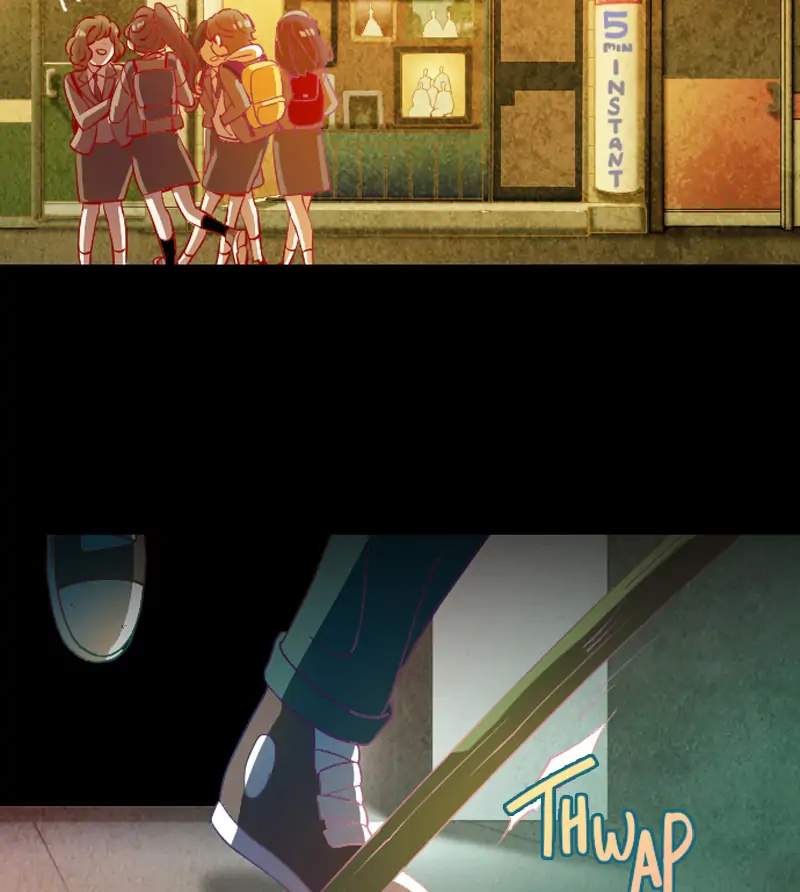 Read Ghost Teller (en) Manga Online