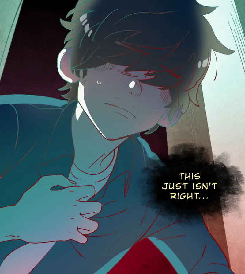 Read Ghost Teller (en) Manga Online