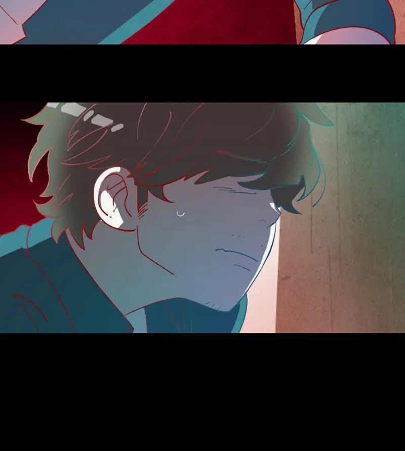 Read Ghost Teller (en) Manga Online