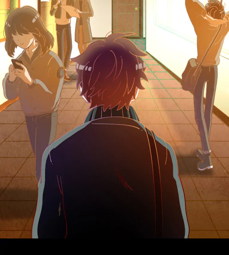 Read Ghost Teller (en) Manga Online