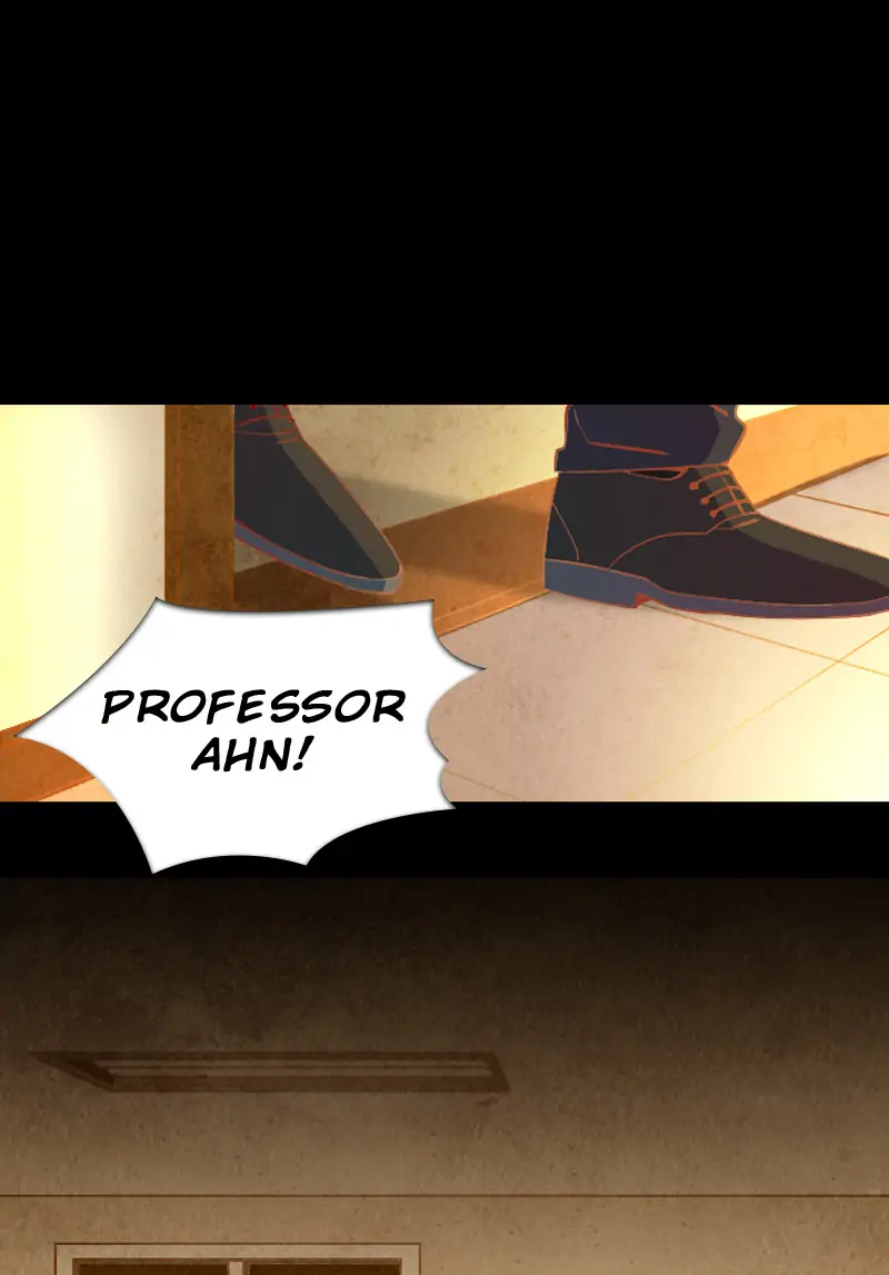 Read Ghost Teller (en) Manga Online