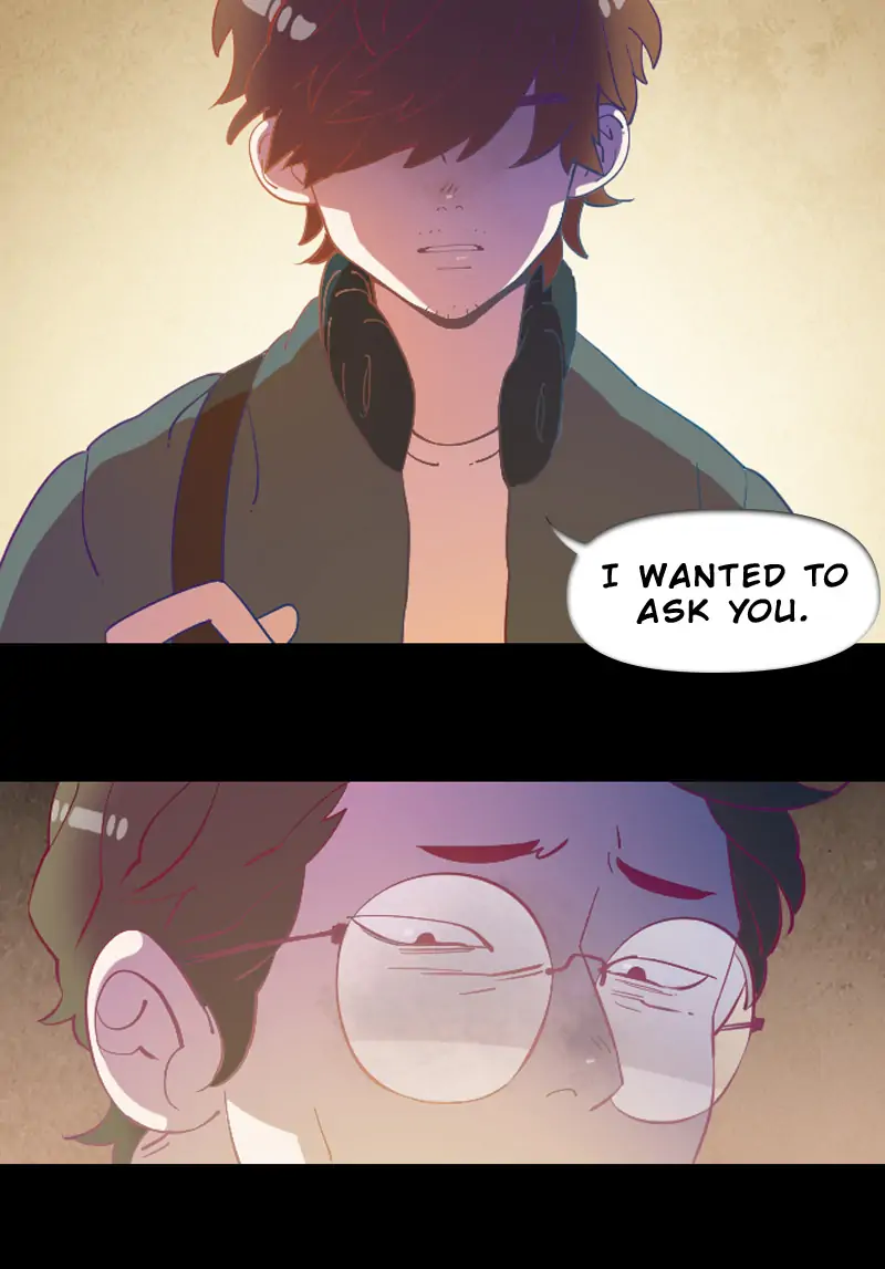 Read Ghost Teller (en) Manga Online