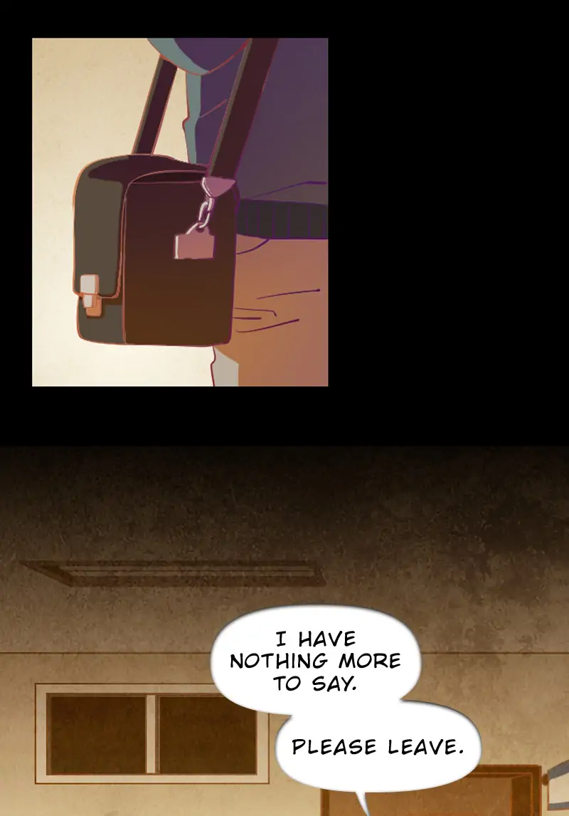Read Ghost Teller (en) Manga Online