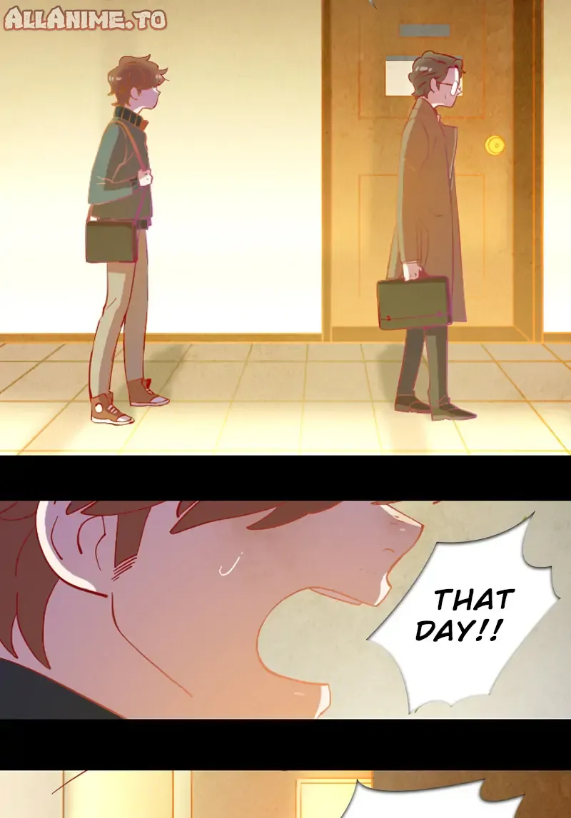 Read Ghost Teller (en) Manga Online