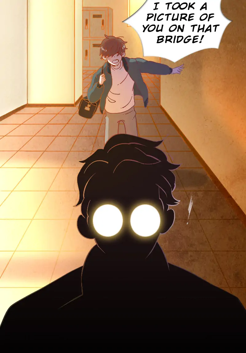 Read Ghost Teller (en) Manga Online