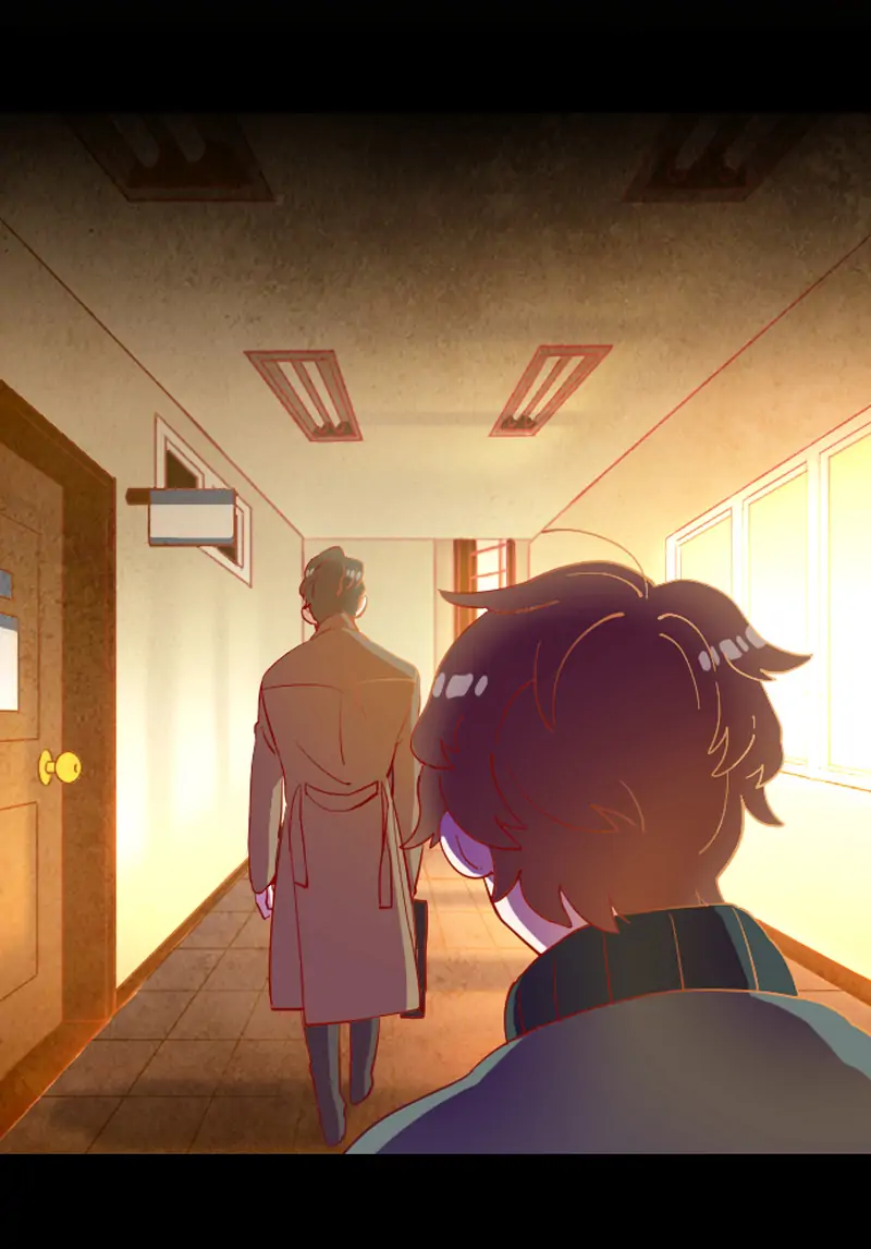 Read Ghost Teller (en) Manga Online