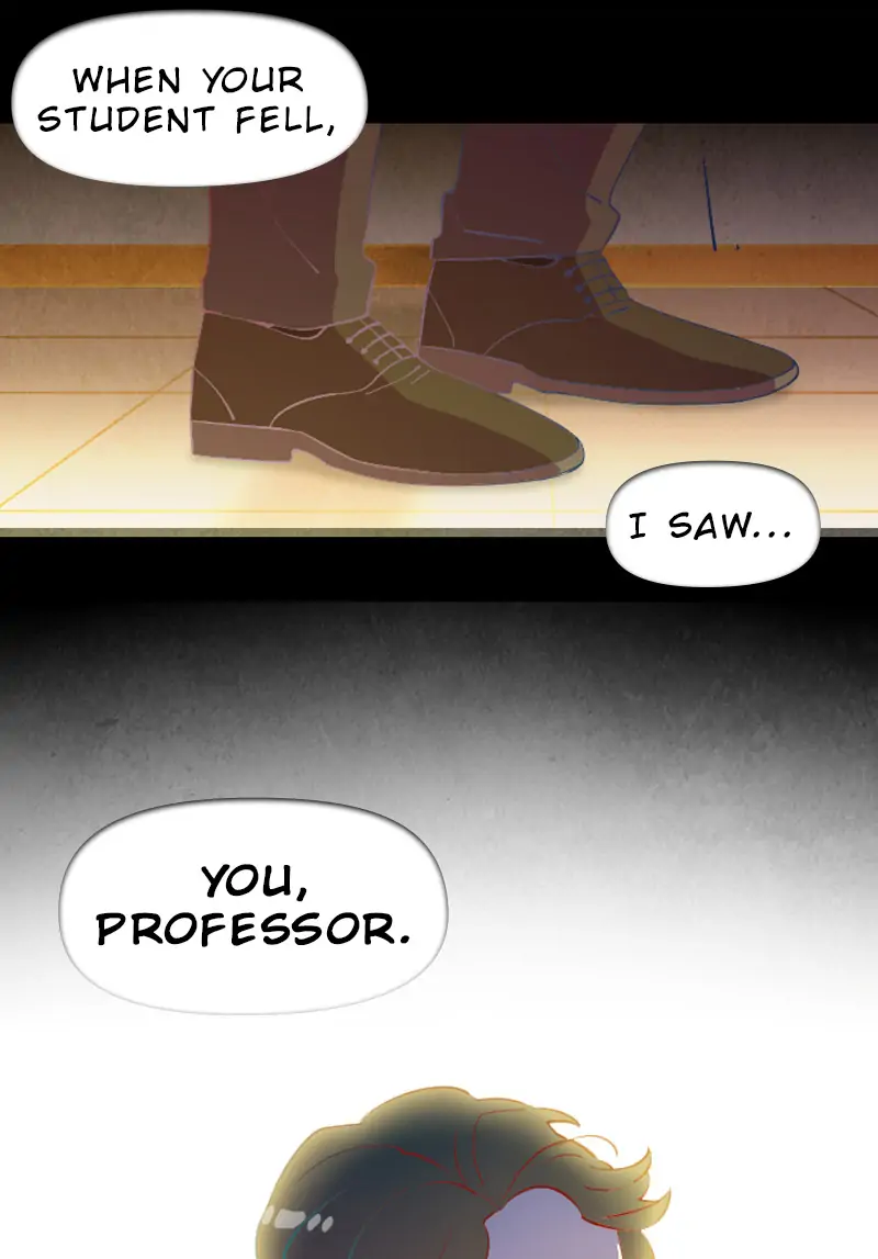 Read Ghost Teller (en) Manga Online