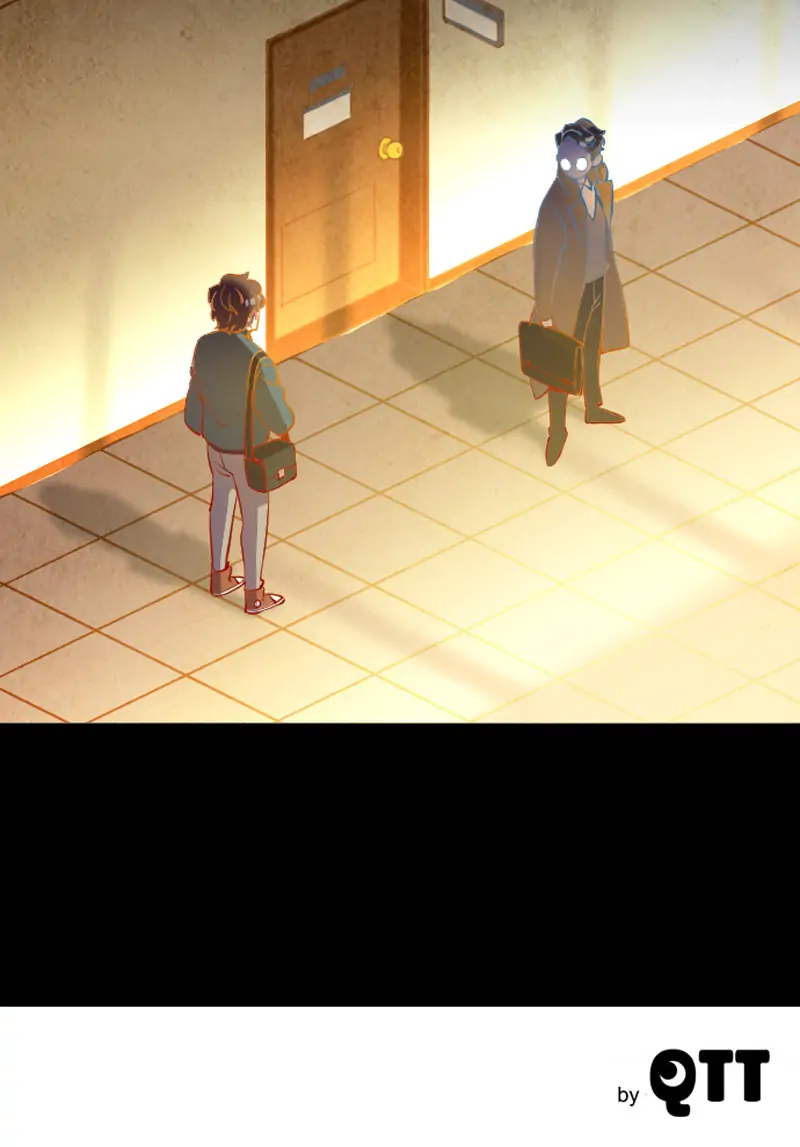 Read Ghost Teller (en) Manga Online