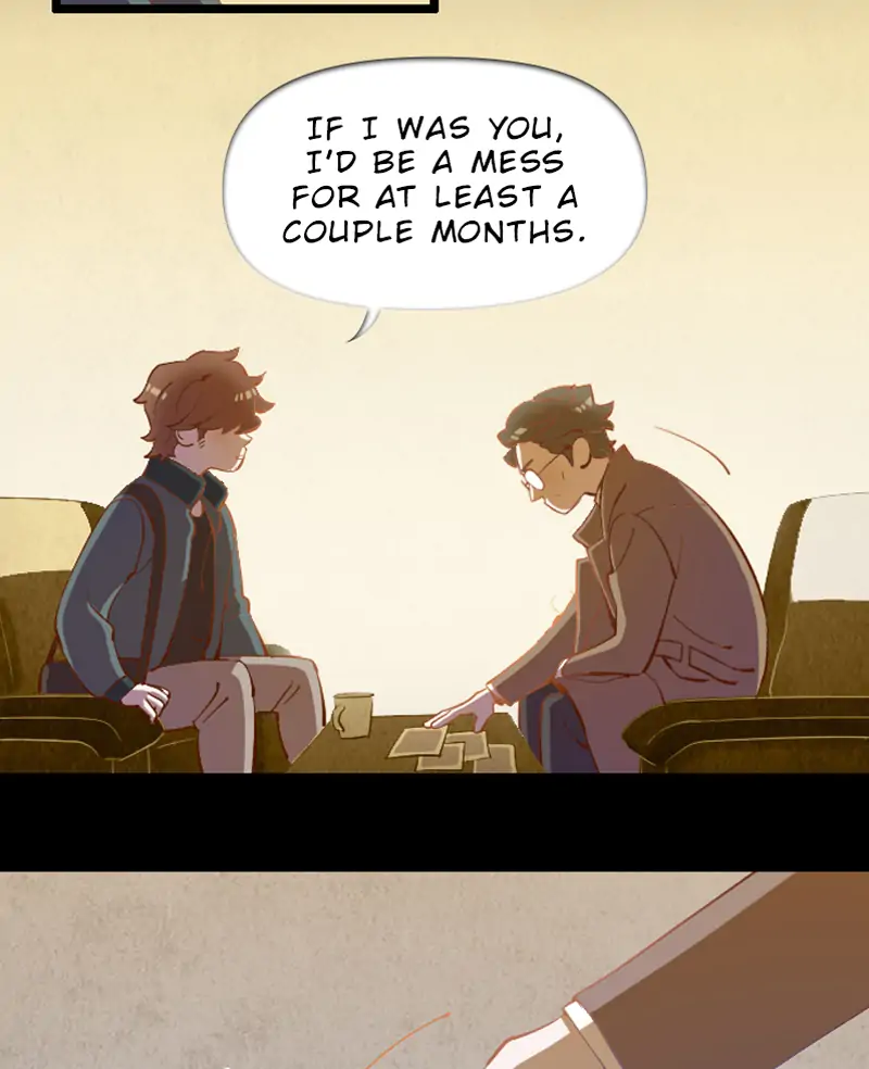 Read Ghost Teller (en) Manga Online