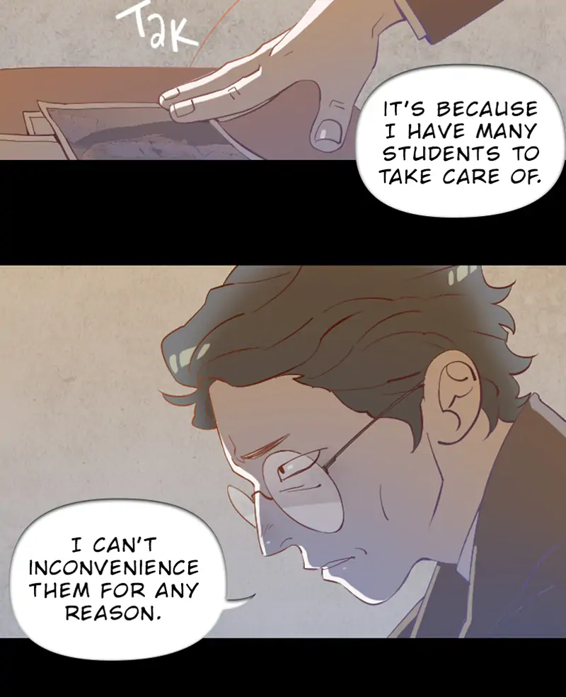 Read Ghost Teller (en) Manga Online