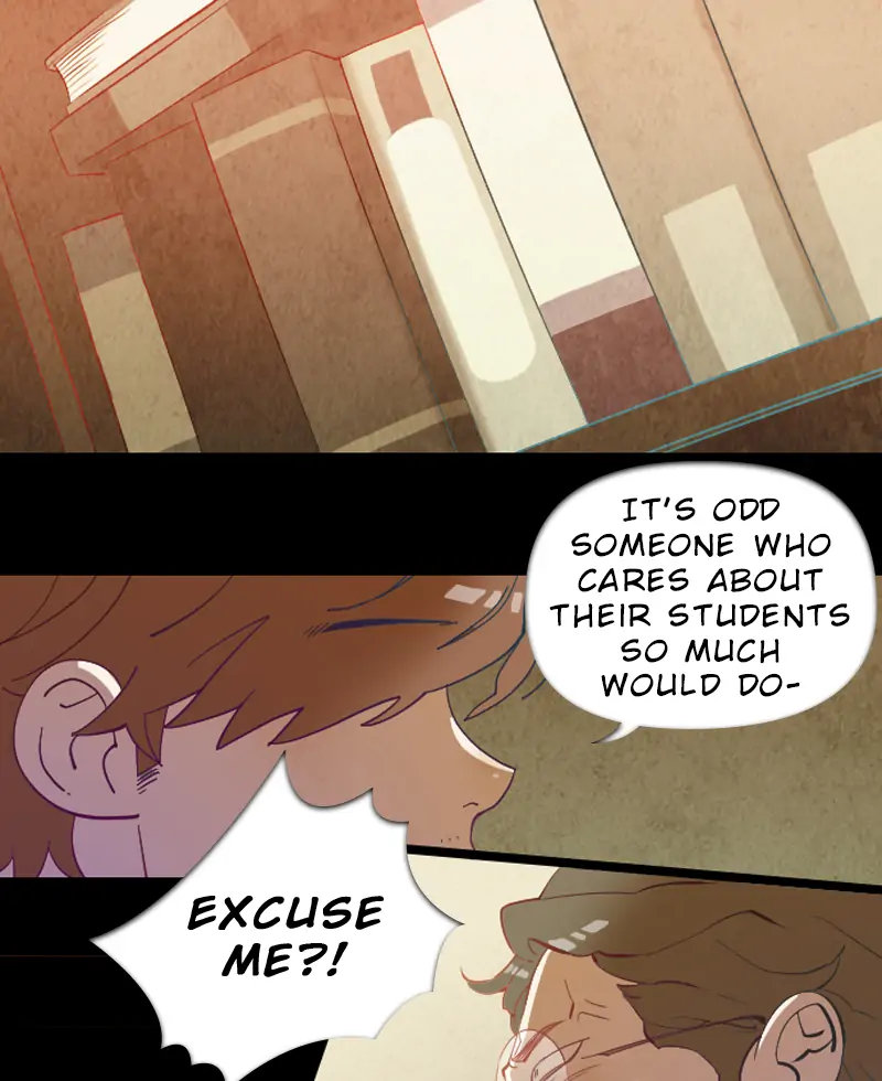 Read Ghost Teller (en) Manga Online