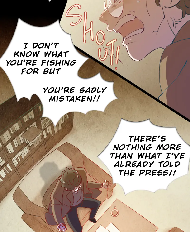 Read Ghost Teller (en) Manga Online