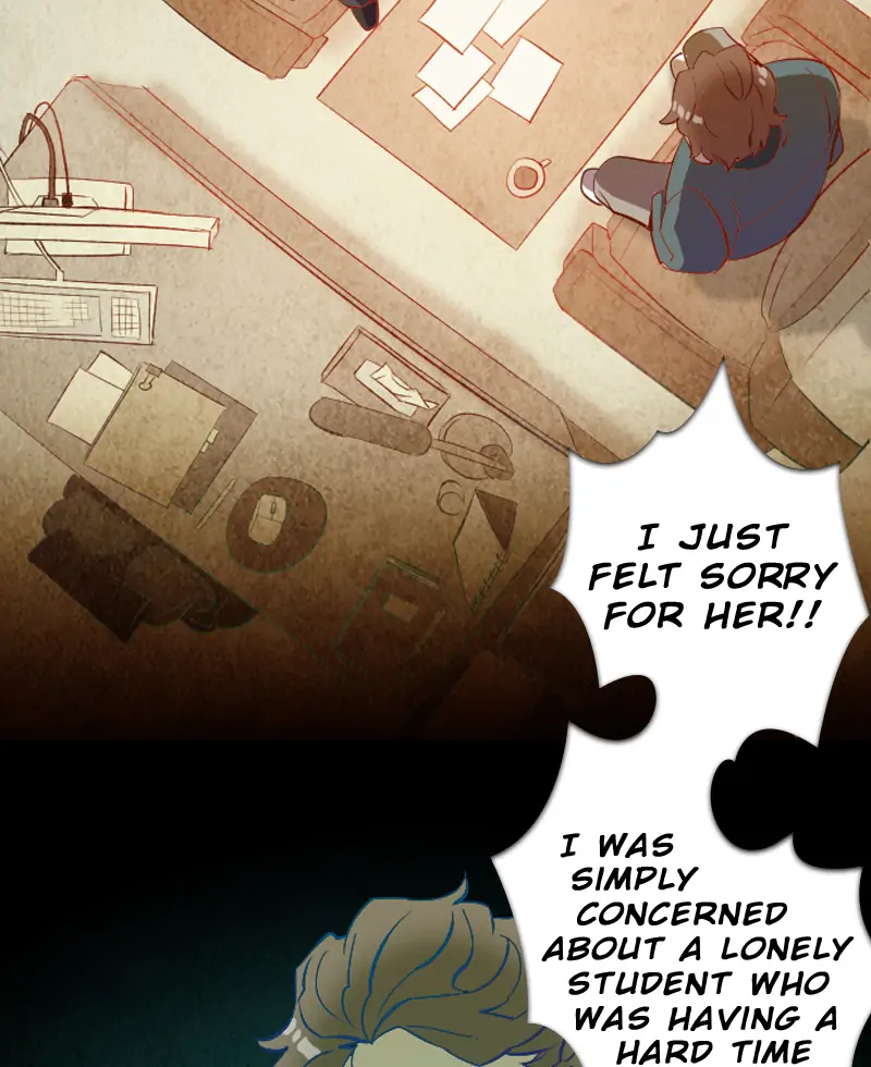Read Ghost Teller (en) Manga Online