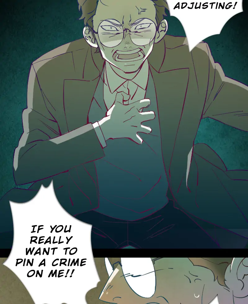 Read Ghost Teller (en) Manga Online