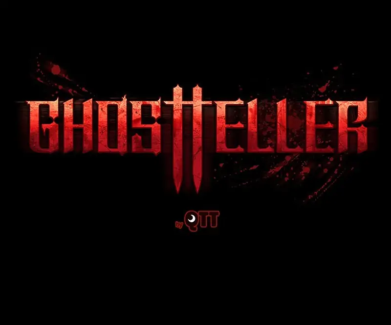 Read Ghost Teller (en) Manga Online