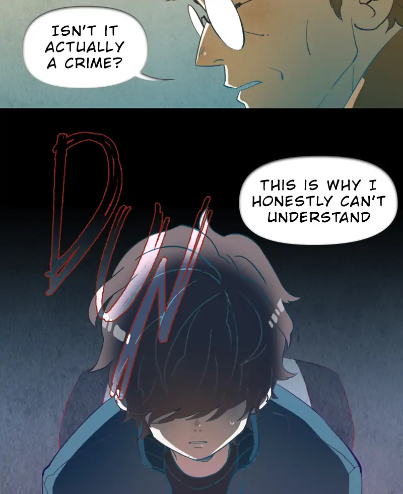 Read Ghost Teller (en) Manga Online