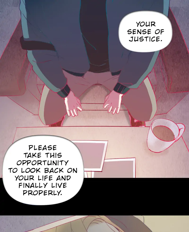 Read Ghost Teller (en) Manga Online