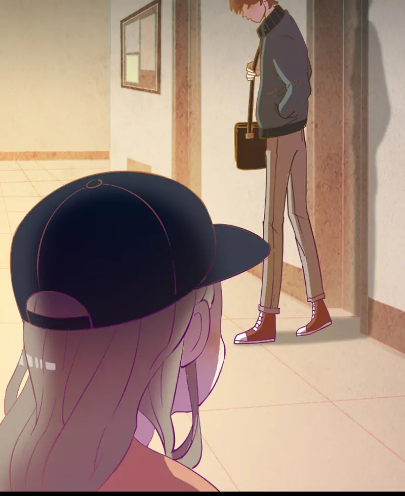 Read Ghost Teller (en) Manga Online