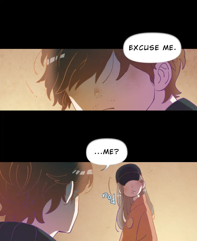 Read Ghost Teller (en) Manga Online