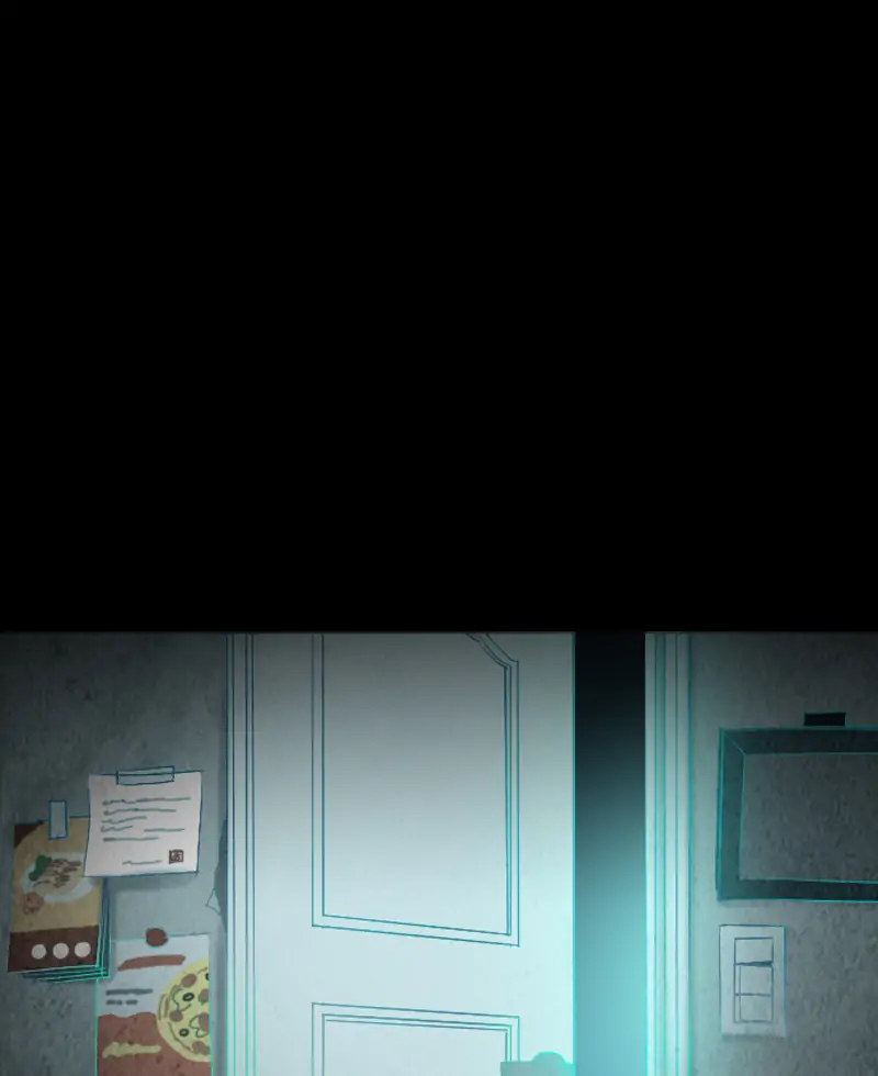 Read Ghost Teller (en) Manga Online