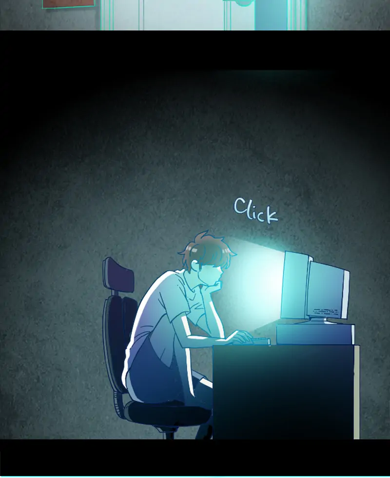 Read Ghost Teller (en) Manga Online