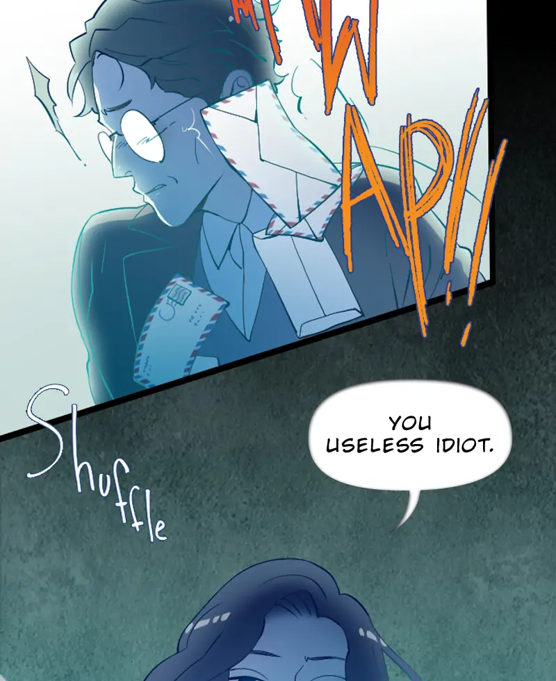 Read Ghost Teller (en) Manga Online