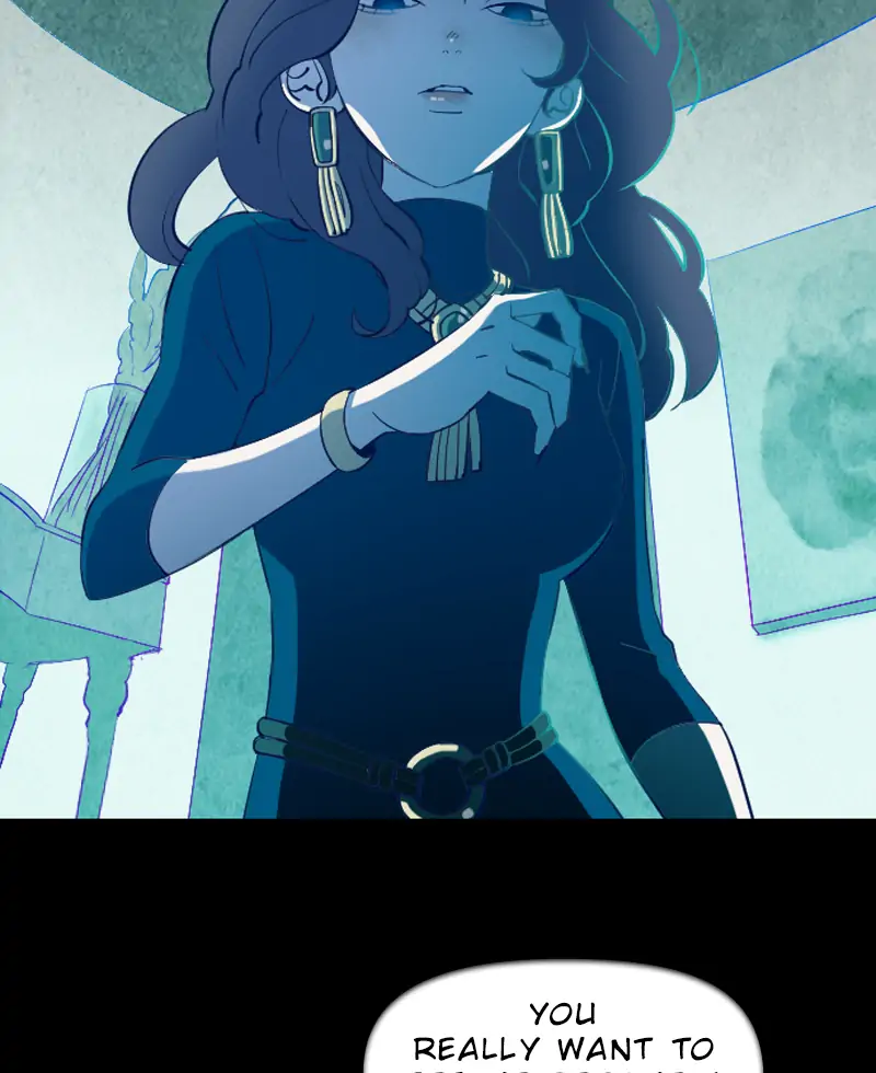 Read Ghost Teller (en) Manga Online